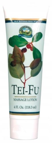 Balsam Tei-fu s mentolom i kamforom za olakšanje mišićnog diskomforta