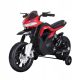 Motor Homcom Crveni