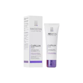   Iwostin Capillin Duo SPF20 40ml - Krem za kožu sklona crvenilu