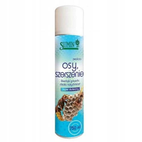  Sumin sprej protiv osa 750 ml