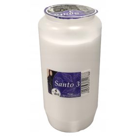  Parafinski uložak za svijeće Ignis, 14 cm