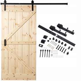 Kornik klizna vrata 96 cm