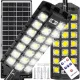  Ulična svjetiljka PGD1908 1600 W 20000 lm na baterije, solarna