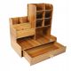 ORGANIZATOR ZA KOSMETIKU, KUTIJA, POSUDA