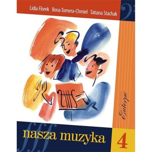 Euterpe Glazba 4 Kolektivni rad