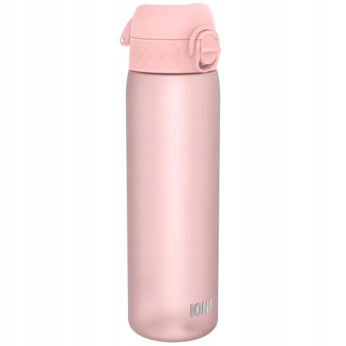 Boca za vodu svijetlo roza BPA Free ION8 0.5l