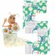 PAPIR ZA WC REGINA RUMIANKOW 40 rola SET