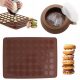 You&Home Silikonski Kalup za Makarone + Dozator