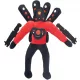 SKIBIDI PLUSZIRANA MASKOTA TITAN SPEAKERMAN V3