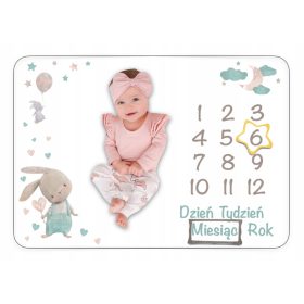 Dječji polar za fotografije FOTO DEKA