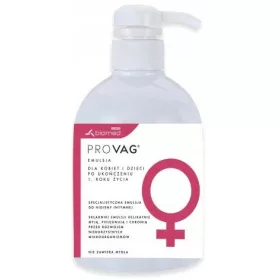  Provag emulzija za intimnu higijenu 500 ml