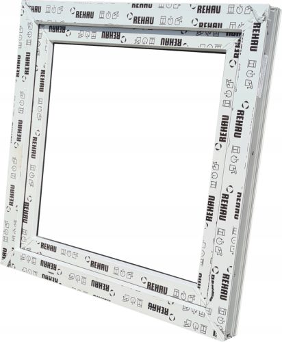 PROZORI KacprzaK PVC PROZORI 80x80 NOVI ODMAH DOSTUPNI