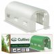 Focus Garden Tunel od folije 6 m² 300 x 200 cm zeleni