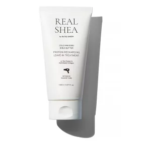    Rated Green Real Shea proteinski tretman za obnovu kose 150 ml