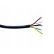Auto kabel Elektrokabel YLYs 5x0.75