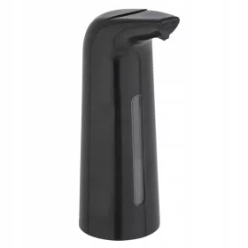 Wenko beskontaktni stolni dozator sapuna 400 ml crni
