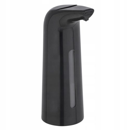 Wenko beskontaktni stolni dozator sapuna 400 ml crni