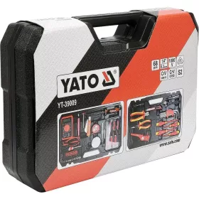  Yato YT-39009 set alata