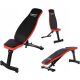  PODESIVA KLUPA ZA TRENING FUNFIT INCLINE BENCH