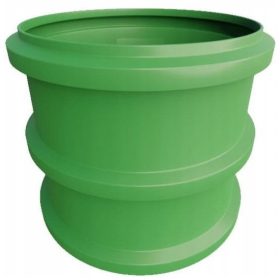   Nadbudova/nadgradnja H500/Ø600 WOBET-HYDRET za septičke jame i ZBB