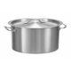  Tradicionalni lonac Frost 9,8 l 28 cm