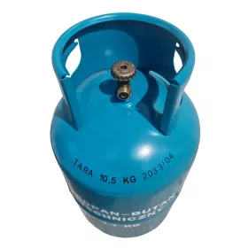 PLINSKA BOCA ZA PROPAN I BUTAN 11KG ZA KUHINJSKE UREĐAJE