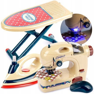 Set za glačanje AIG Mini Deluxe