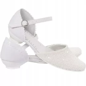 MIKO Balerinke od eko kože, veličina 33