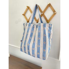 Torba za kupovinu Shopper Bag SIMBO BY MAJA HYŻY