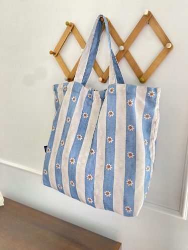 Torba za kupovinu Shopper Bag SIMBO BY MAJA HYŻY