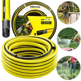   Bazénová hadica k čerpadlu - Karcher Primoflex vrtno crijevo 1/2" 50m