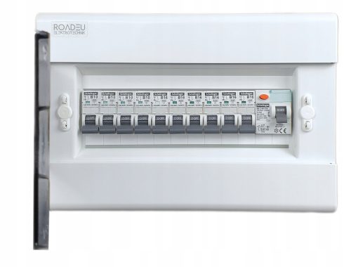 Cestovni 230 V 16 A rasklopni uređaj