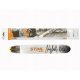 Vodilica pile - Stihl Rollomatic E vodilica pile 3/8 1,6 mm 40 cm