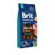  BRIT BY NATURE PREMIUM suha hrana za pse Sensitive lamb 15kg