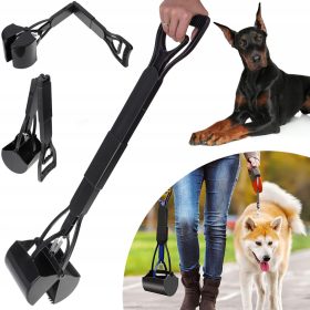 BK Velika Šapa za Skupljanje Psećih Izmeta 1 kom.