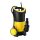 AW-Tools 400W Pumpa za Prljevnu Vodu Preko 5000 l/h
