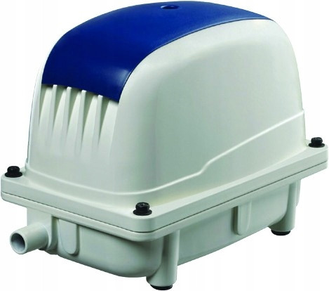 Akva Nova 38 W 2501 - 5000 l/h Napajač za ribnjak