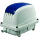 Akva Nova 38 W 2501 - 5000 l/h Napajač za ribnjak