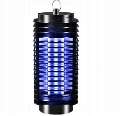 Lampa za uništavanje komaraca, muha, moljaca i drugih insekata