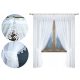 Classic voile zavjesa 600 cm x 200