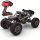 DIV 51cm Metalni 4x4 RC Automobil s Daljinskim Upravljanjem
