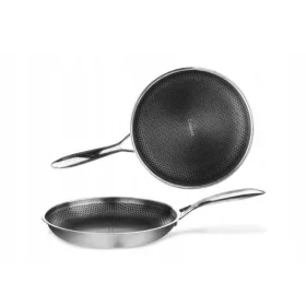   Orion Cookcel Hybrid tradicionalna tava 24 cm neprijanjajuća (non-stick)