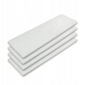 4 x Filtr G4 Brink Renovent Excellent 300/400/450