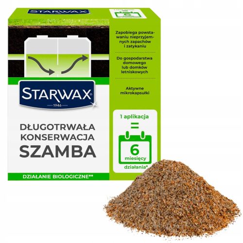 Najbolji probiotik za septičke jame