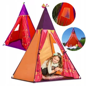 Dječji šator Dvorac Tobbi-Toys palača 12 m +
