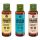 Mirisni set koncentriranih gelova za tuširanje Vanilla Monoi Coconut YVES ROCHER 3x100 ml