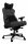  Yumisu 2053 gaming stolica, siva tkanina