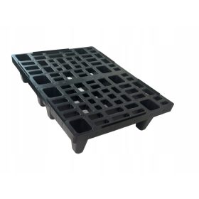 Lagana plastična izložbena paleta 80x60 cm