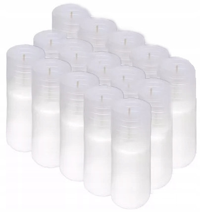  Parafinski umetci za svijeće 14cm 3 dana P5c (20 kom)