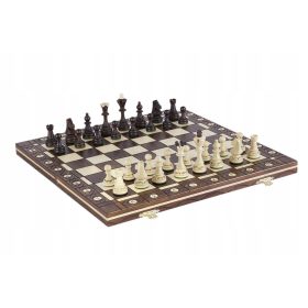  Šahovski senator broj 4 Gniadek